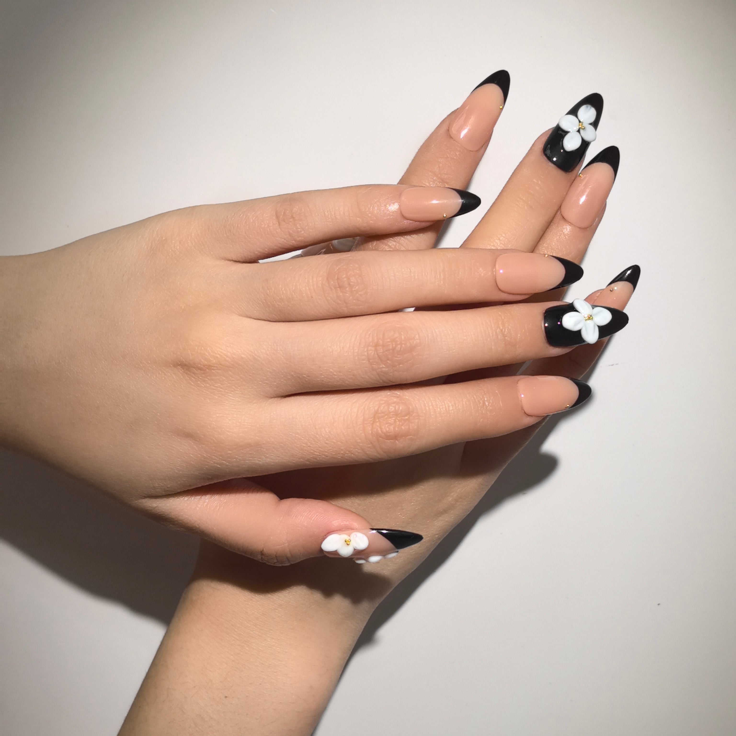 《Coco Impression》 - Des ongles à coller particulièrement mignons