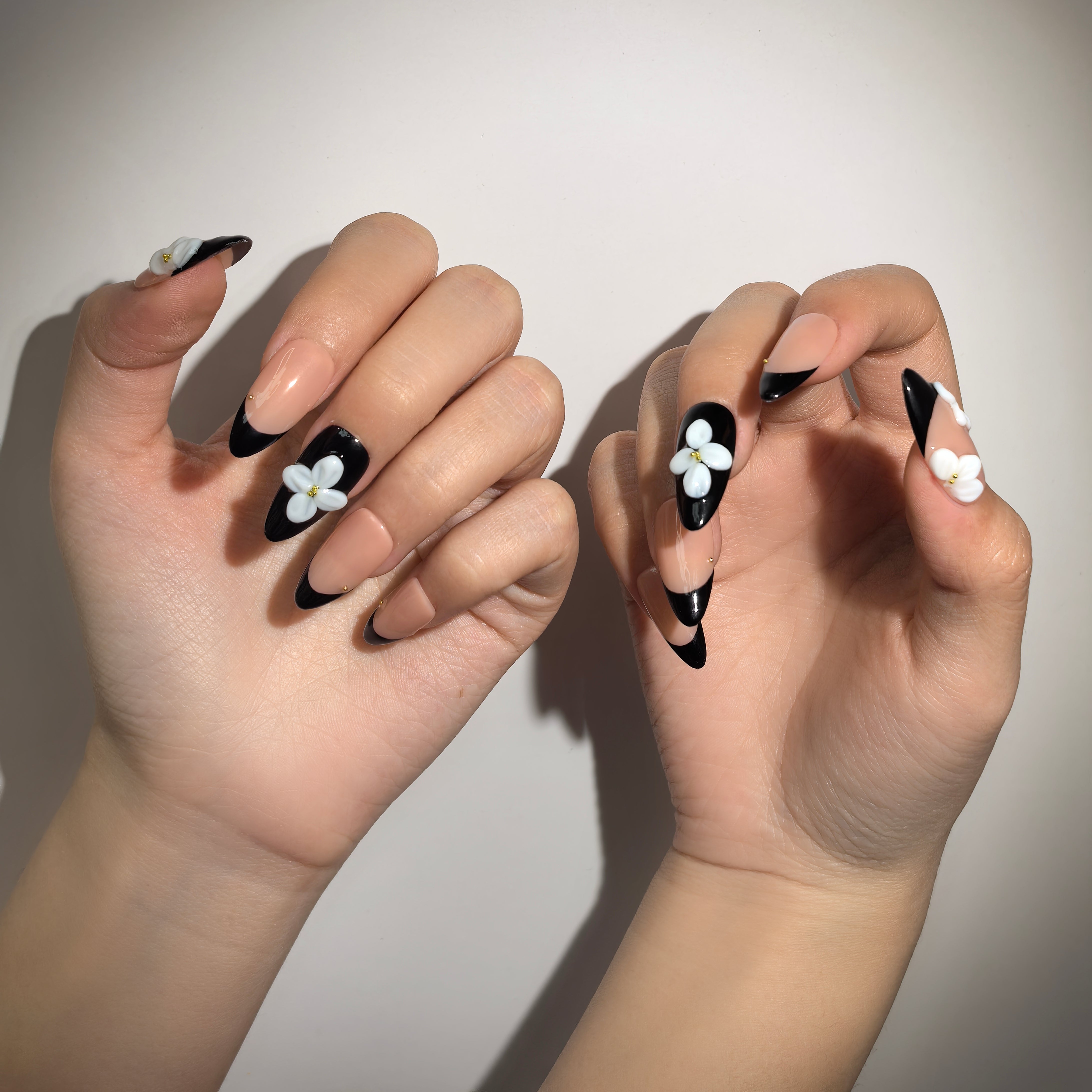 《Coco Impression》 - Des ongles à coller particulièrement mignons